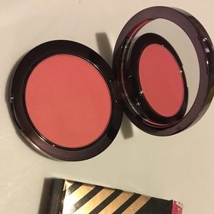 Makeup Geek blush